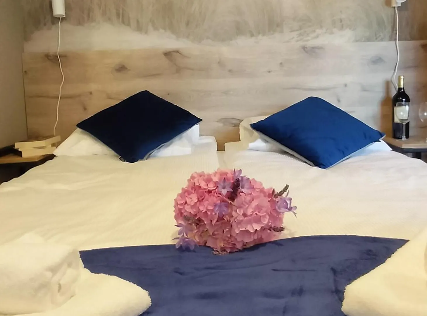 Apartament Cicha Przystan - Pokoje Przy Latarni Kołobrzeg Polska