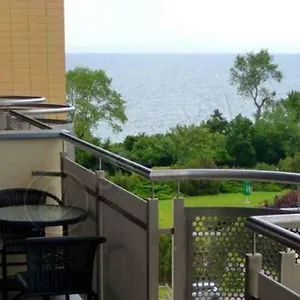 W Arka Medical Apartament