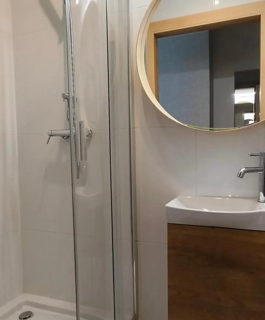 Apartment Cicha Przystan - Pokoje Przy Latarni Kolobrzeg
