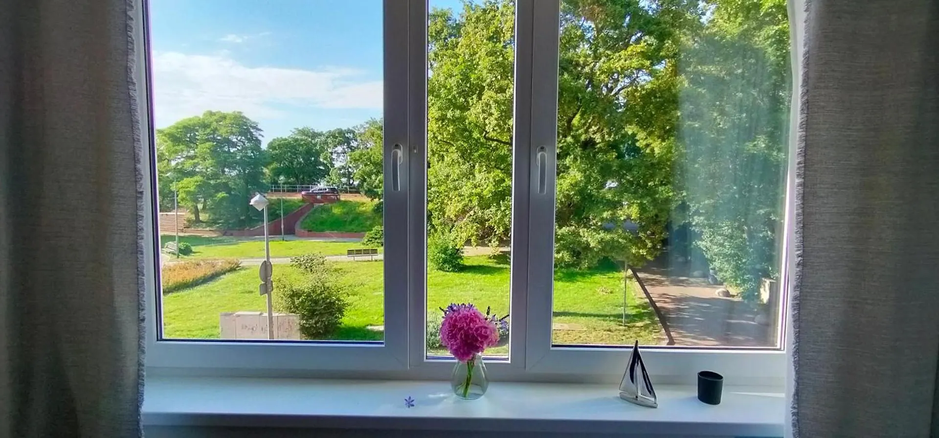 Apartment Cicha Przystan - Pokoje Przy Latarni Kolobrzeg Poland